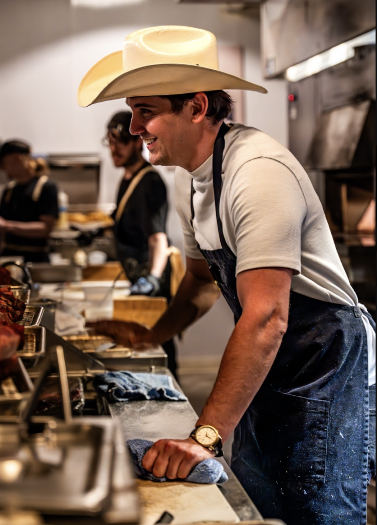 Chef Carlos